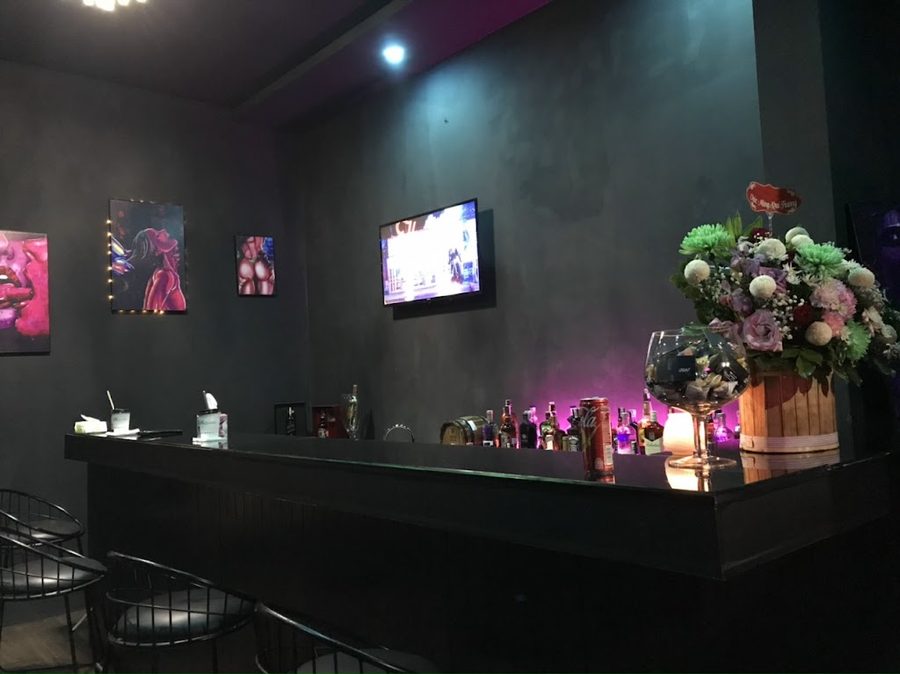 LUNA Lounge & Girl's Bar