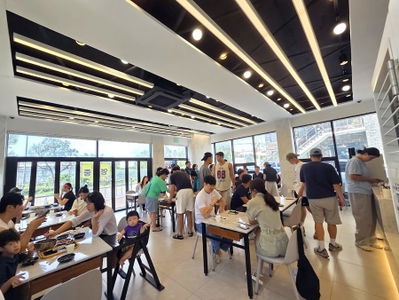 Jeju Kim Manbok Seogwipo Branch