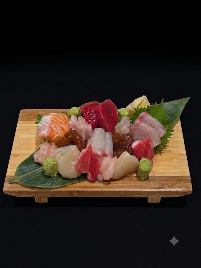 Kokkiri Sushi