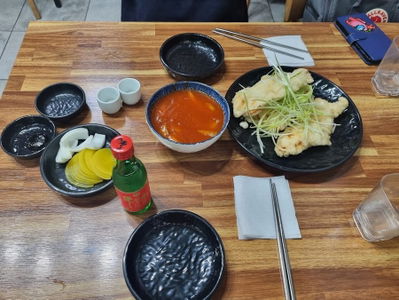 Yonghyeon Jjamppong