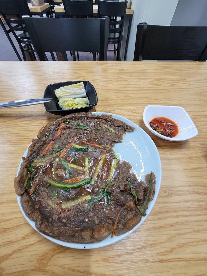 Heo Seobang Memil Guksu