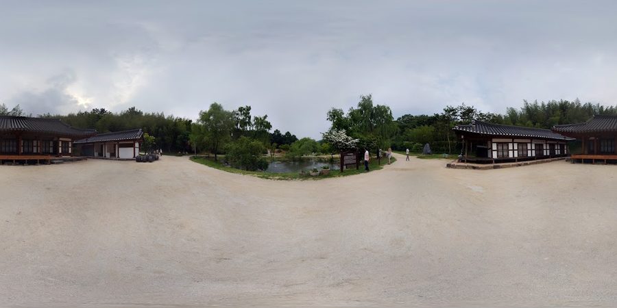 Jukhyang Culture Experience Village