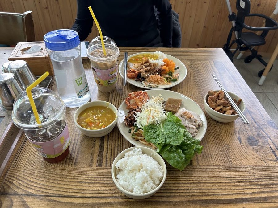 Jamae Jeongsik