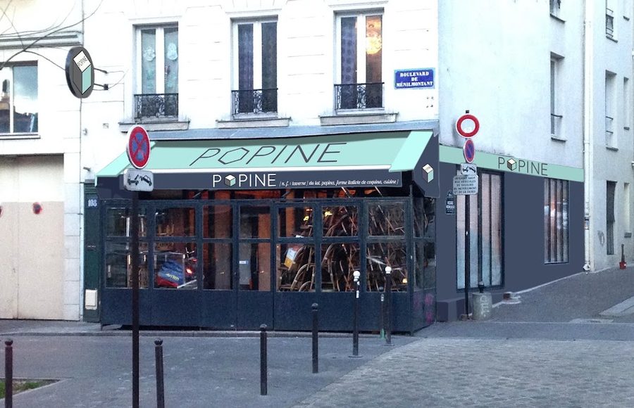 Popine