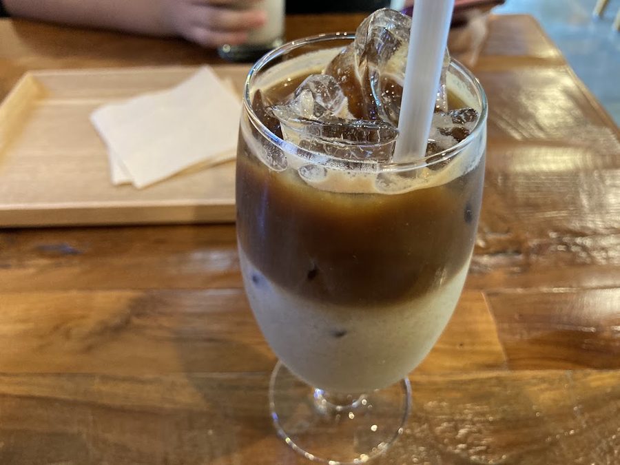 Damidam Cafe & Gallery