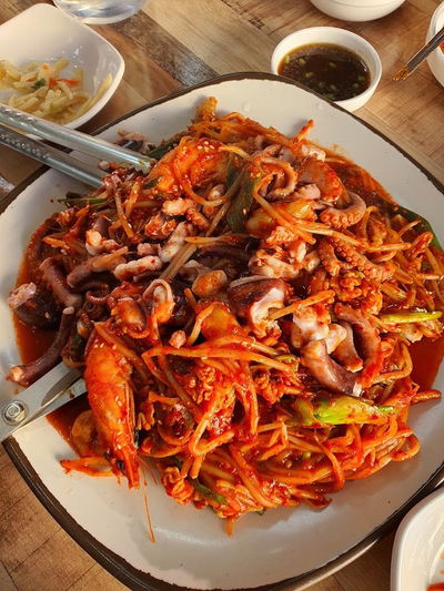 찜마을