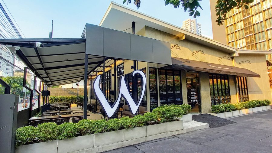 Wine Connection Sukhumvit 31