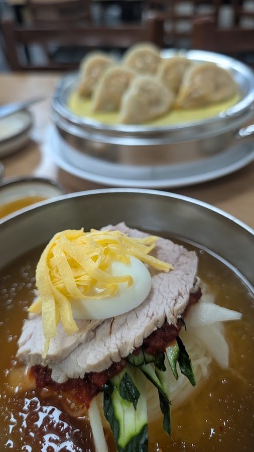 Yangjeong Jeongtong Milmyeon