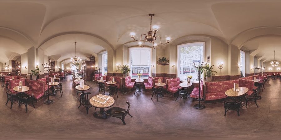 Café Eiles