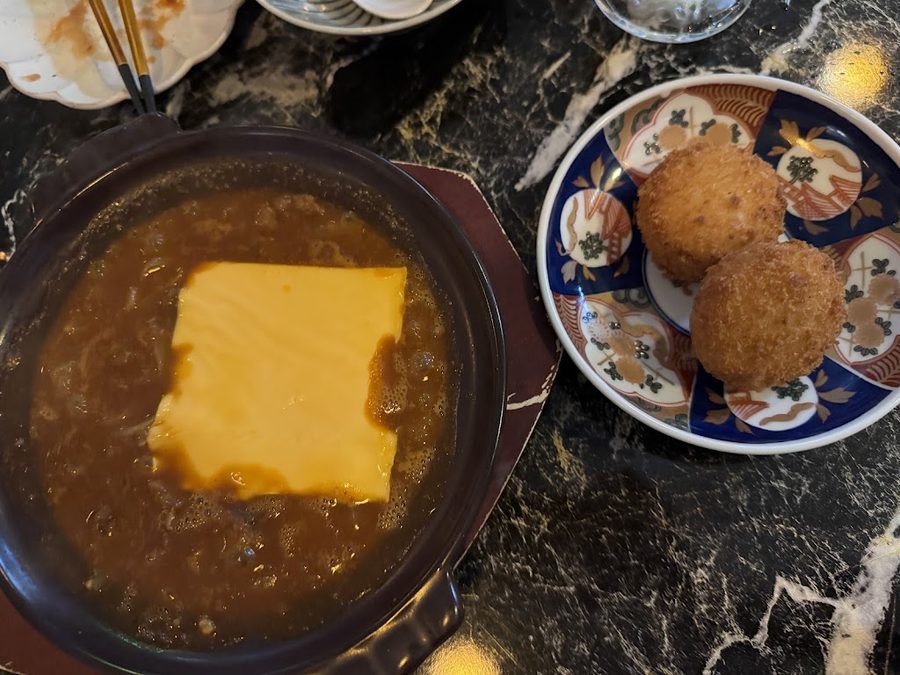 Yeouido Pocha