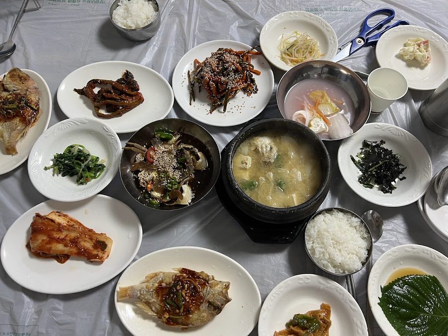 Baekgeum Sikdang