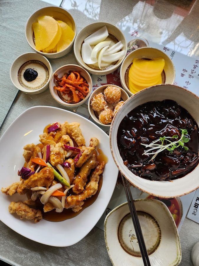 Hwanggeumnyong