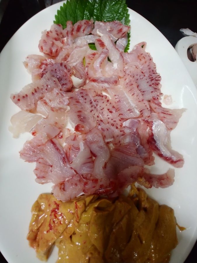 Ttubeogi Matjip