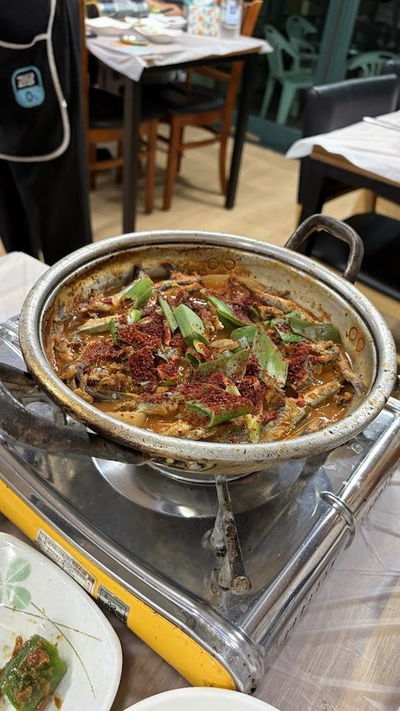 Daebyeon Jangeo Gui