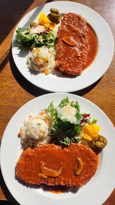 ハヌルレストラン