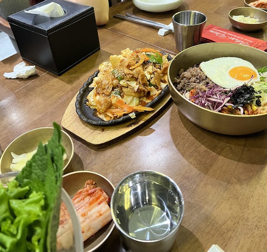 화담