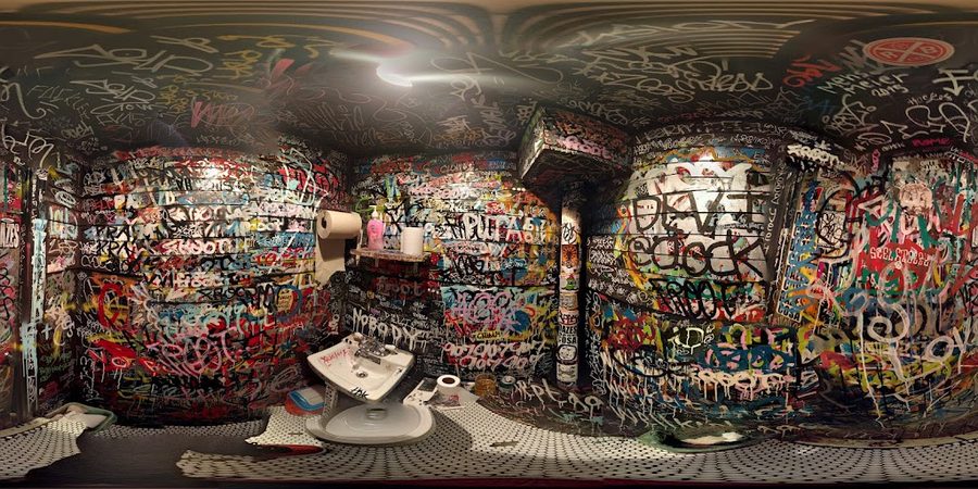 Clockwork Bar