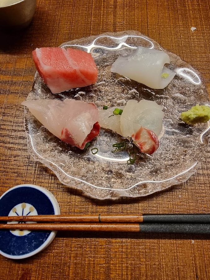 오마카세히토리