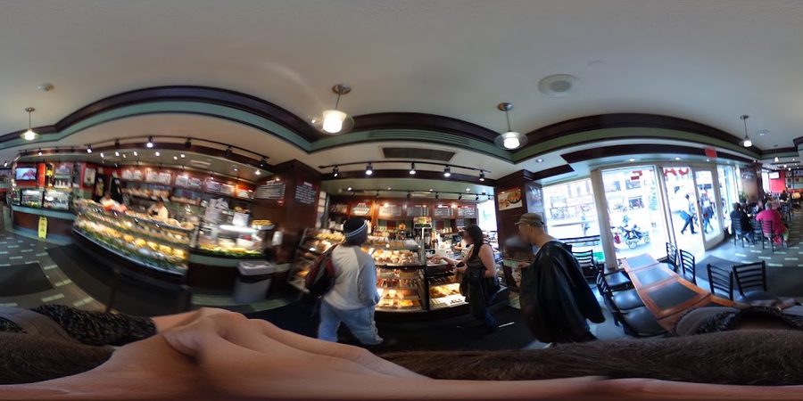 Europan Cafe