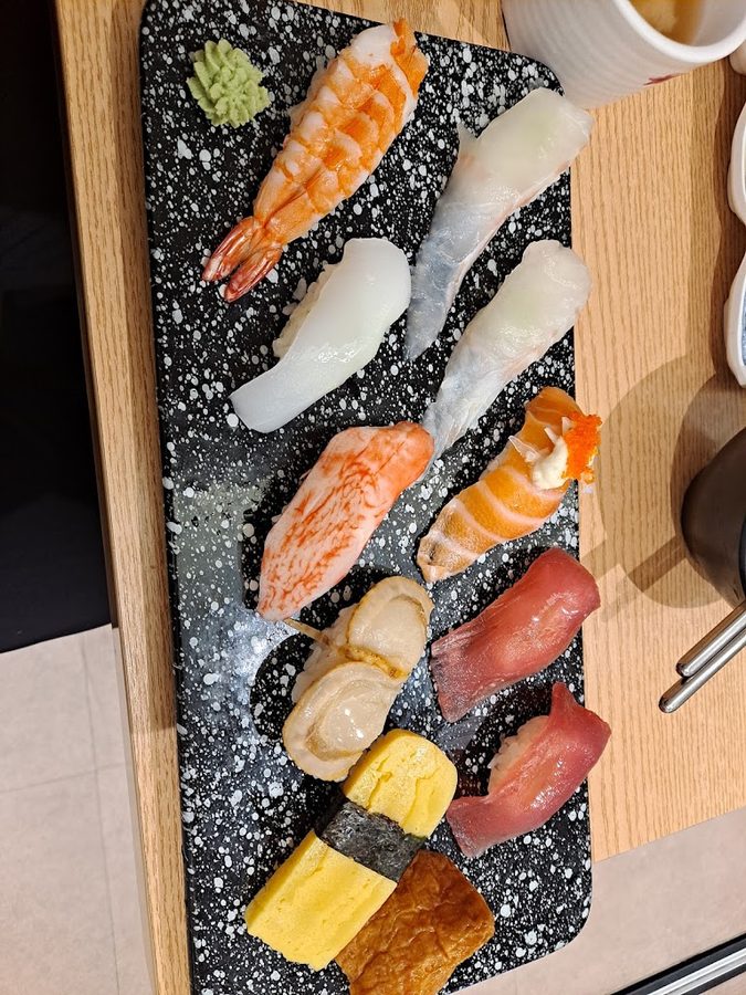 Choeseusi