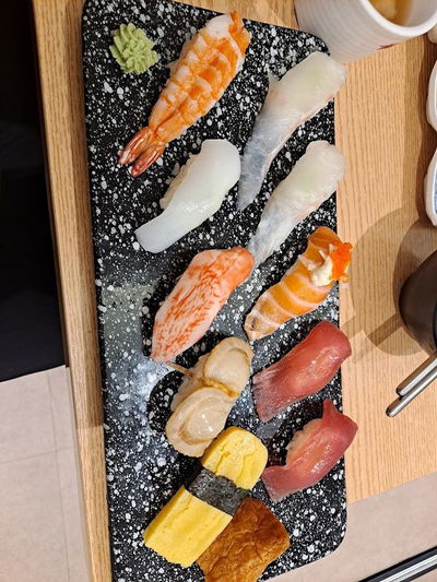 최스시