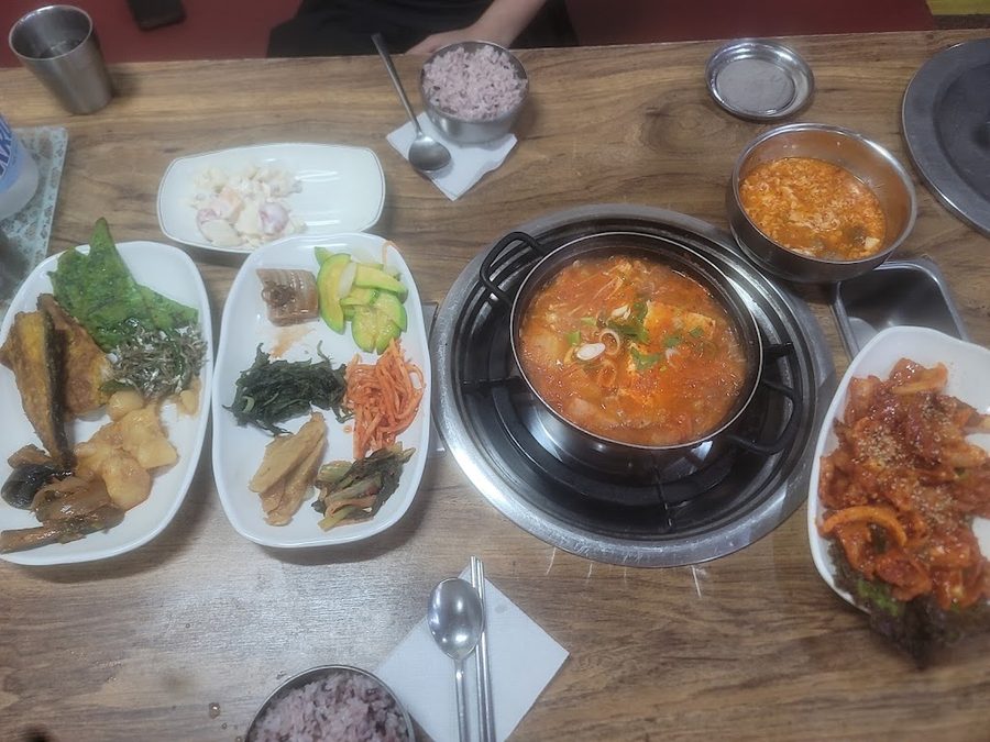 Jipbap Eommasom