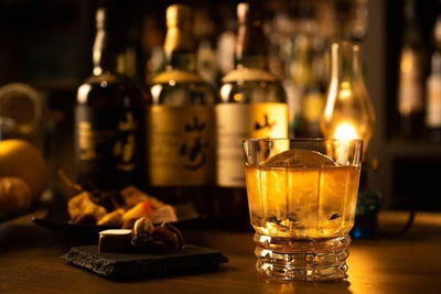 Whisky Bar Tasokare ウイスキーBar 誰ソ彼