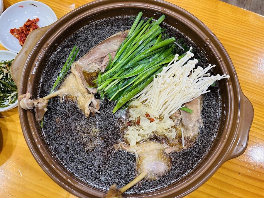 プルヒャンギ