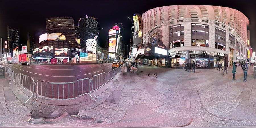 Paramount Times Square - A Generator Hotel