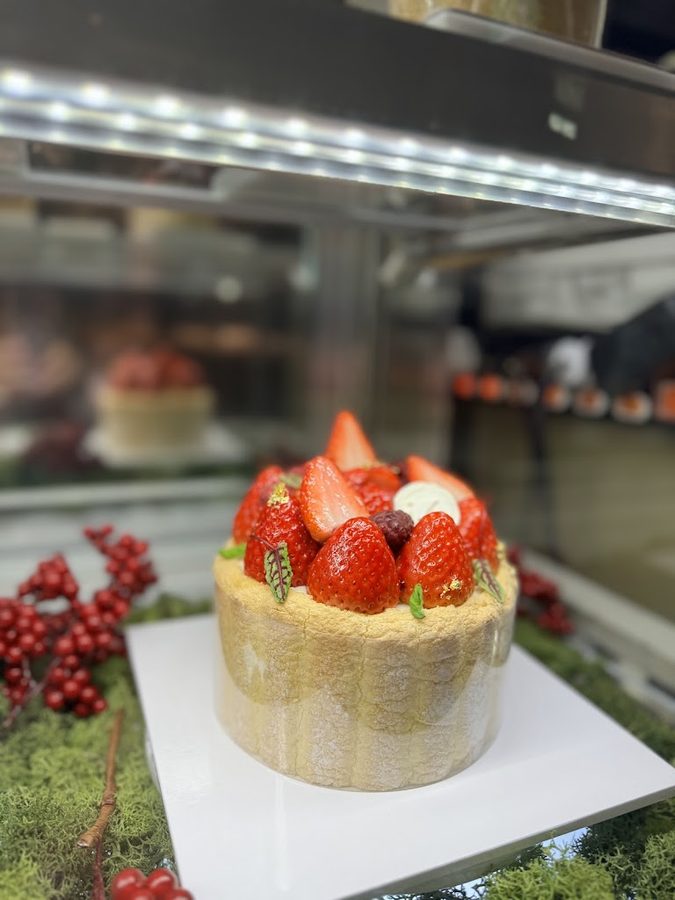 Seoul Baking Company