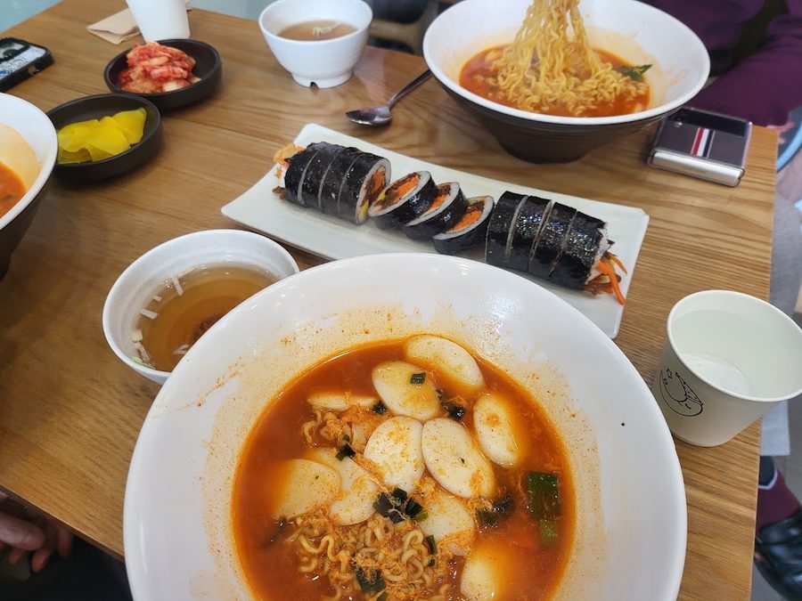 文井紫菜飯捲