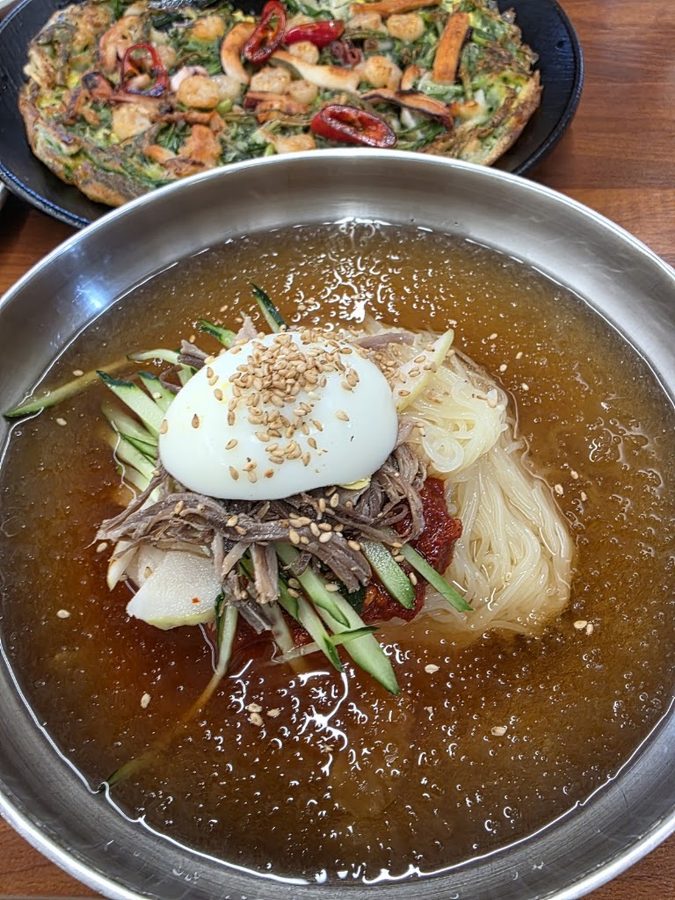 Haejeok Kalguksu Milmyeon 2nd Branch