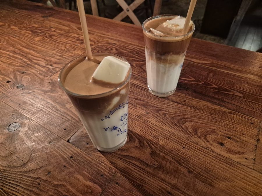 cafe groovy & books
