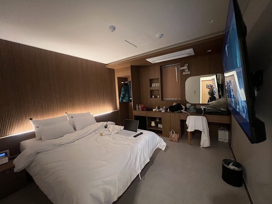 Gwangju Grand Maison Baobab 1st Branch