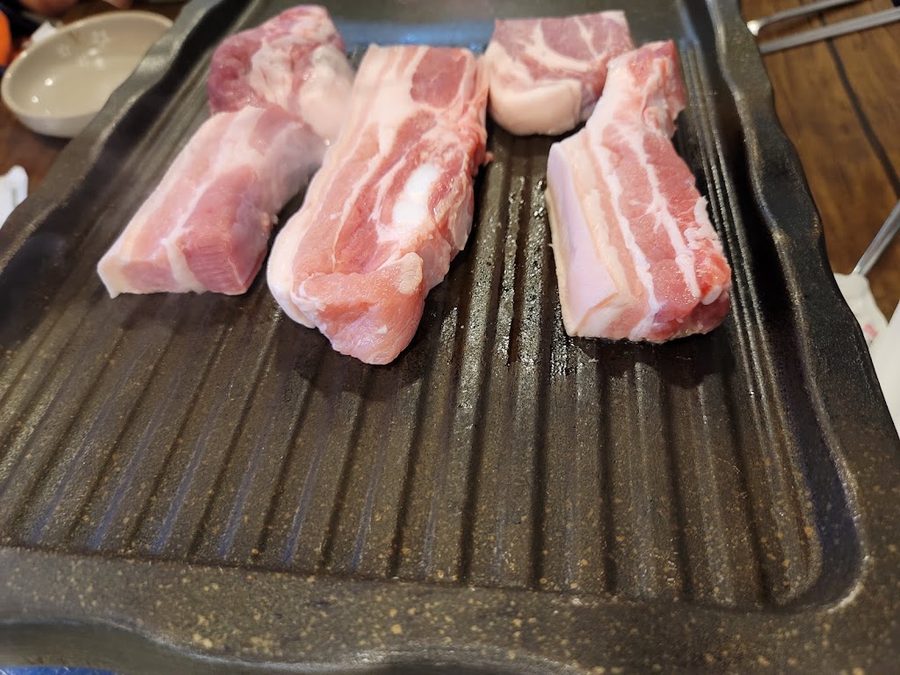 쌍문삼겹살