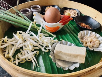 Silom Thai Cooking School