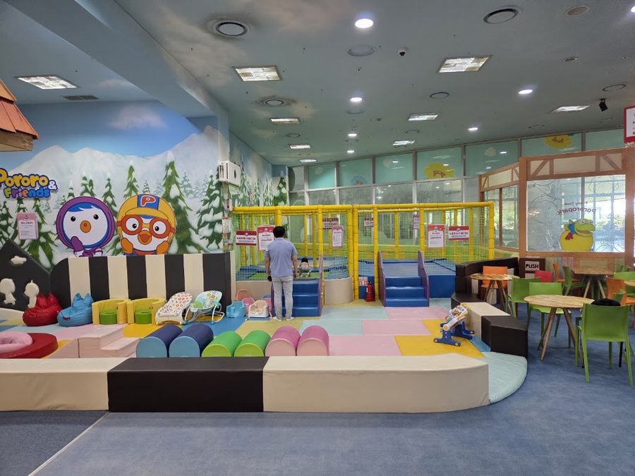 Pororo Park