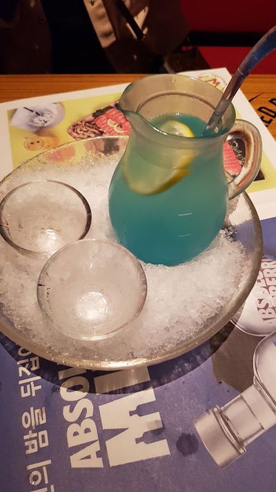 ワラワラ ヨンドゥンポヨク店