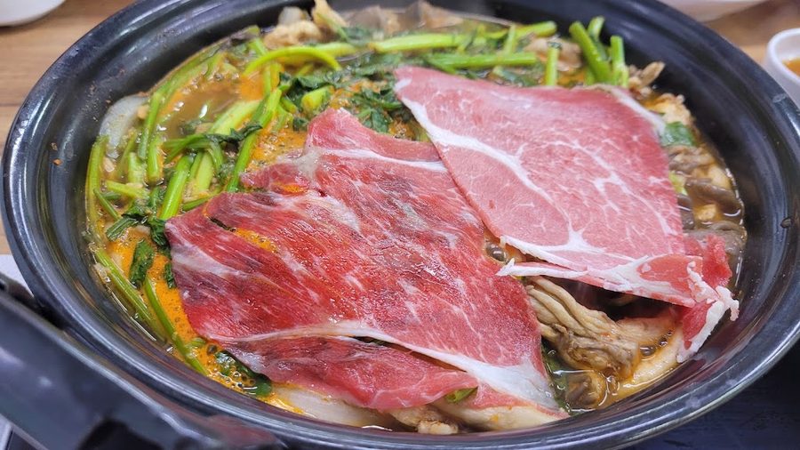 Haechon Kalguksu