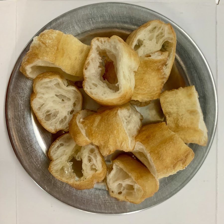 Bánh Canh Cua Hoàng Lan