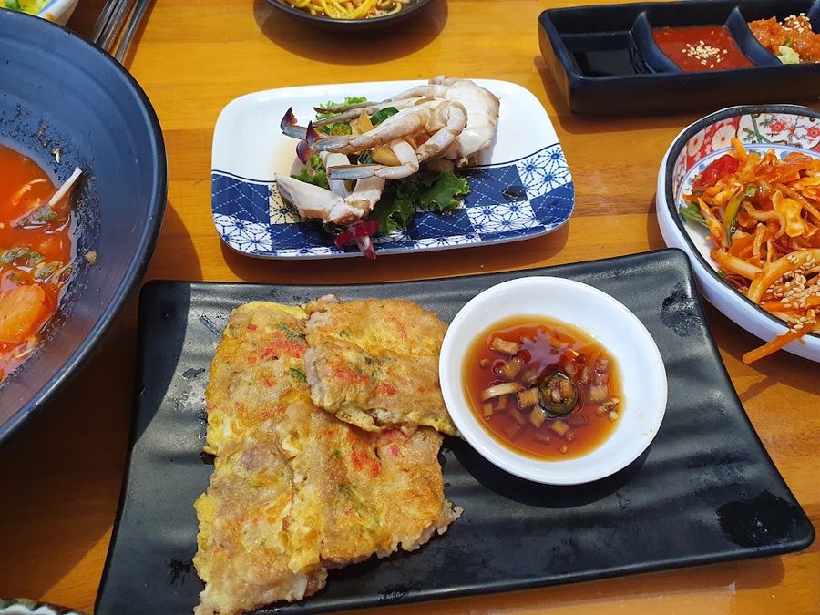 Haneul Eojang