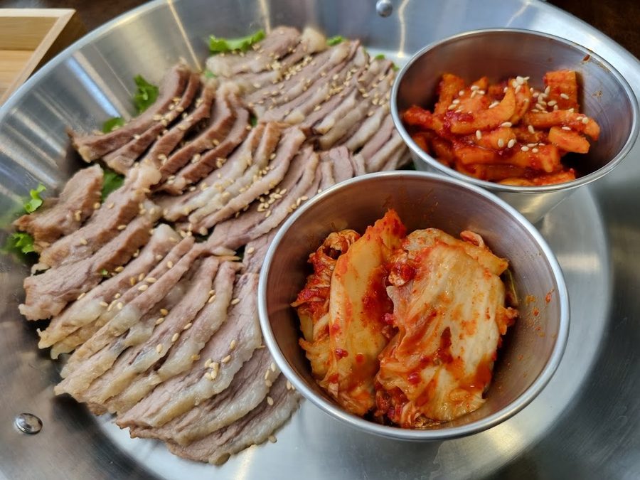 봉황국밥