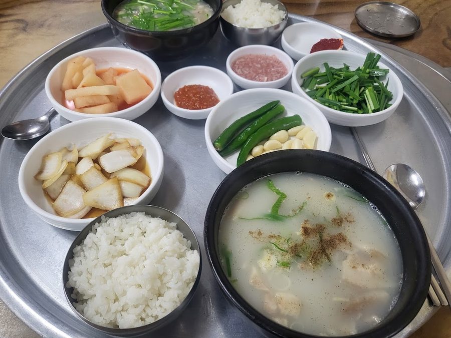 태식이돼지국밥