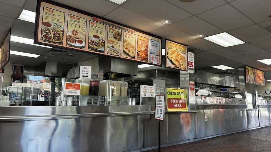 King Taco