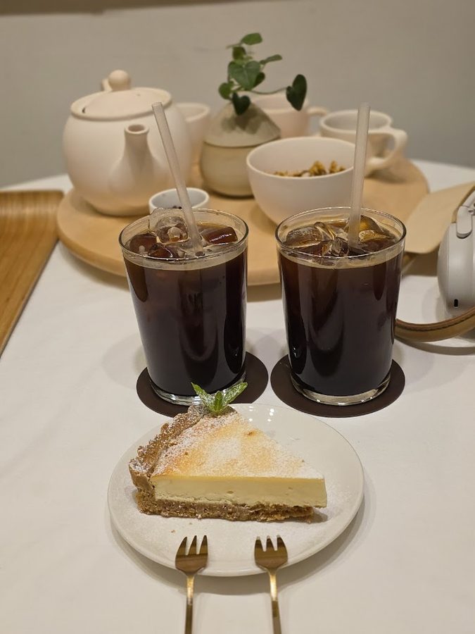 Cafe Daban Songpa