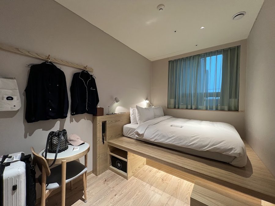 Hotel Anteroom Seoul