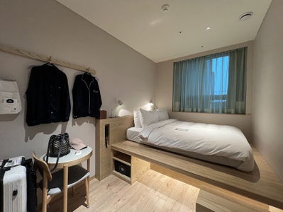 Hotel Anteroom Seoul