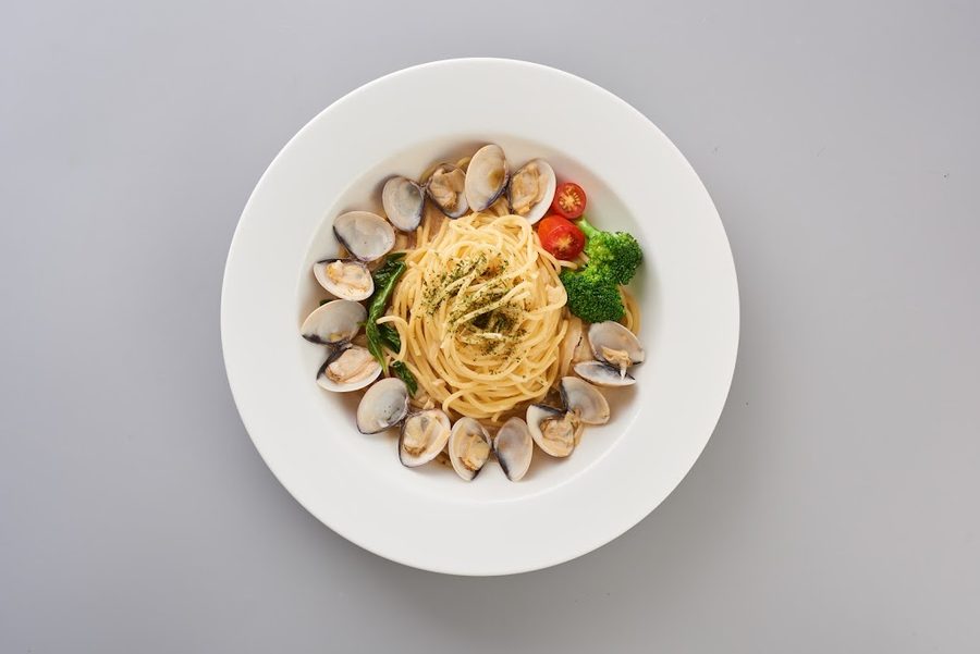 Cloud 9 Cafe 信義店