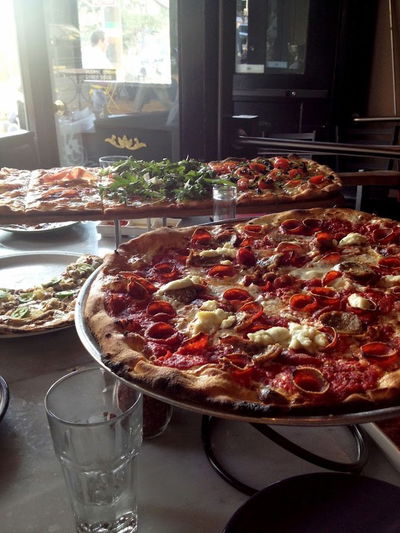 Big Boyz Pizza