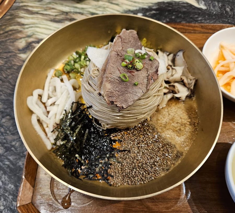 Gwangpyung